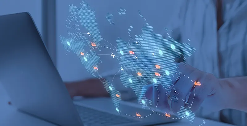 Shipping Software for Dynamics 365 Business Central