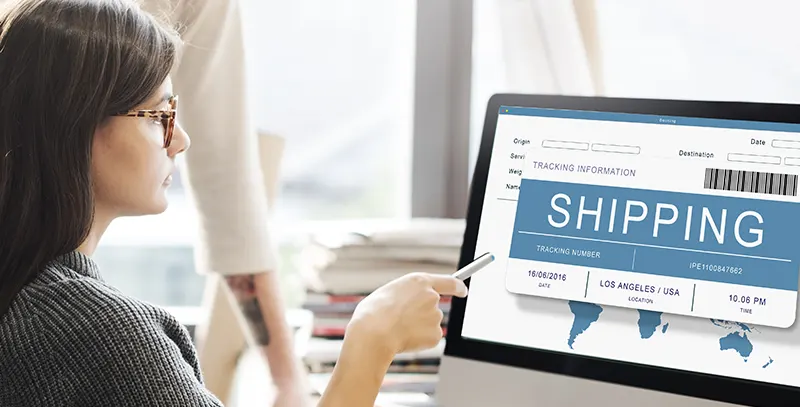 multi-carrier shipping software