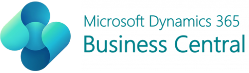 Business central logo